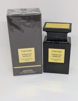 Tom Ford Tobacco Vanille Eau de Parfum 100ml