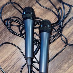 Two Singing Machines 