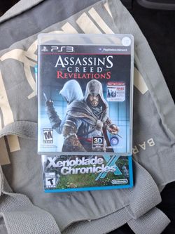 Assassins creed revelations