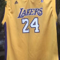 Lakers Jersey (Serious Buyers)