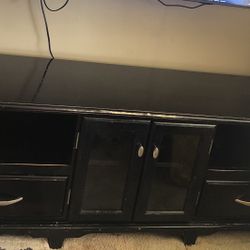 Entertainment Center $20