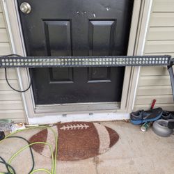 50 Light Bar