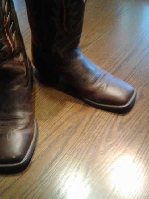 Ariat Boots