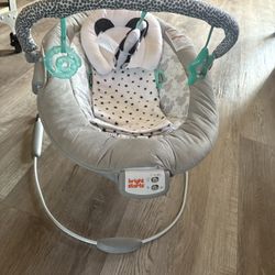 Baby Bouncer