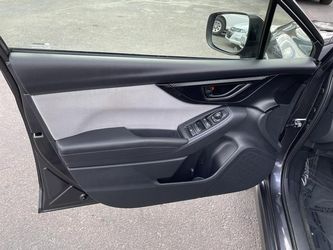 2018 Subaru Crosstrek Thumbnail