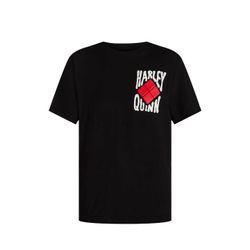 NWT Harley Quinn Women's Size M Tee