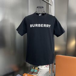 BBR Men’s T-shirt 2025 New 