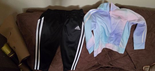 Adidas outfit
