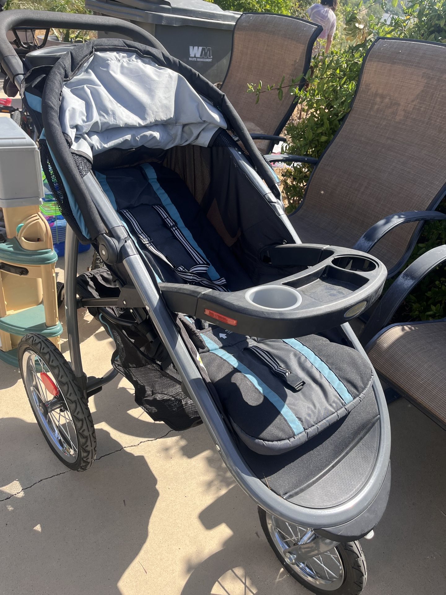 Stroller