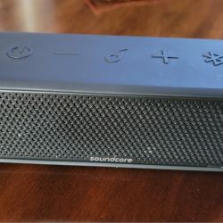 Soundcore Select 2 Bluetooth Speaker 
