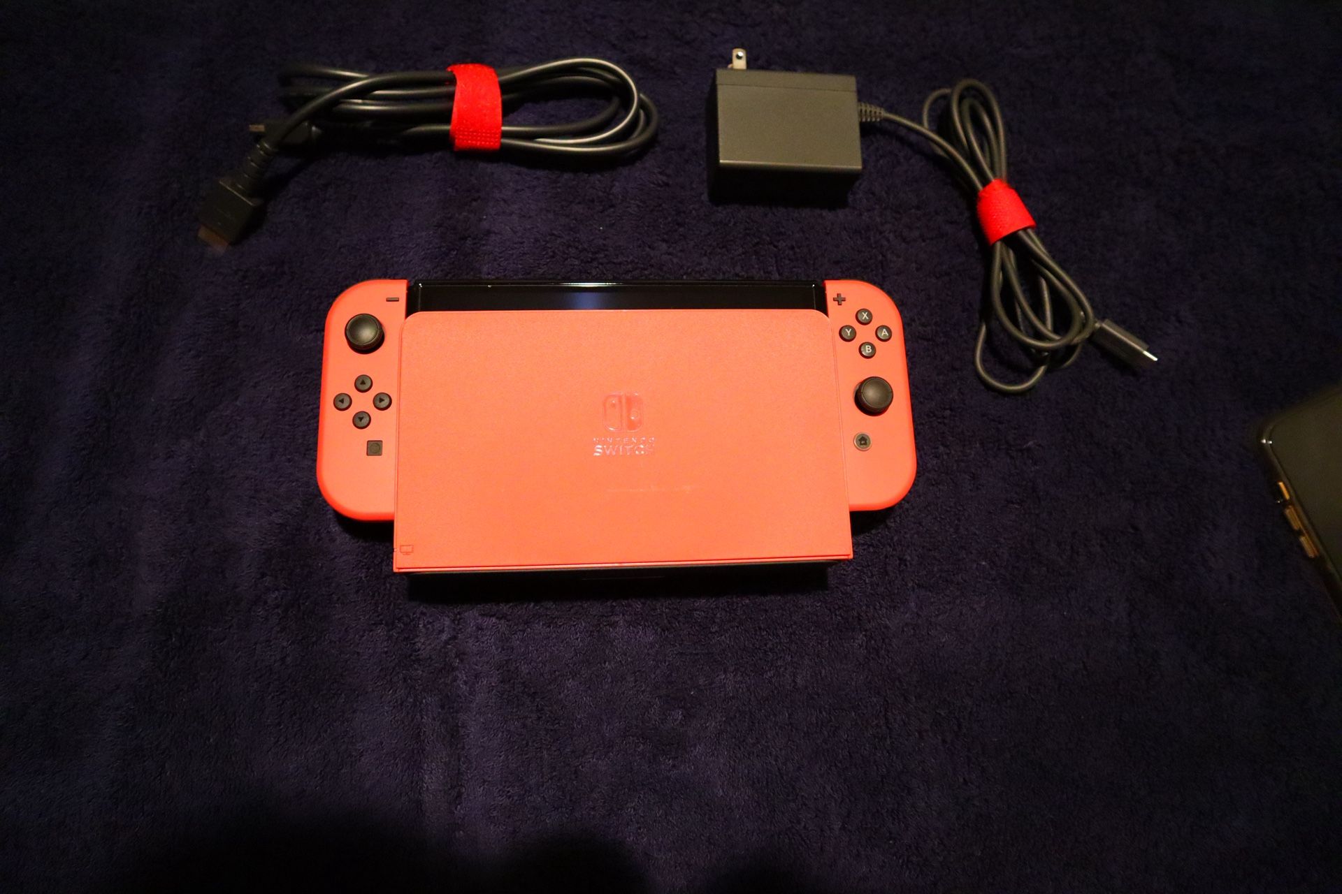Nintendo Switch 1 OLED