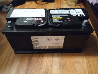Bmw 105ah 950 cca battery