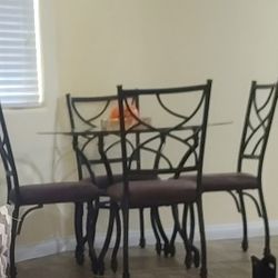 Dining Room Set