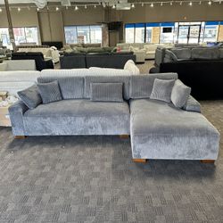 Brand New Sectional Couch 