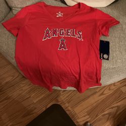 Angels Tshirt
