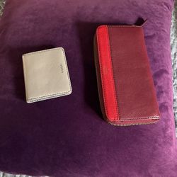 Wallet Women