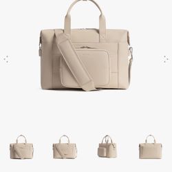 Monos Duffel Bag