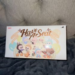 Whole Set !