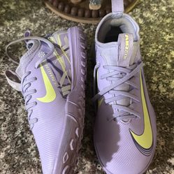 Boys Turf Soccer Shoes