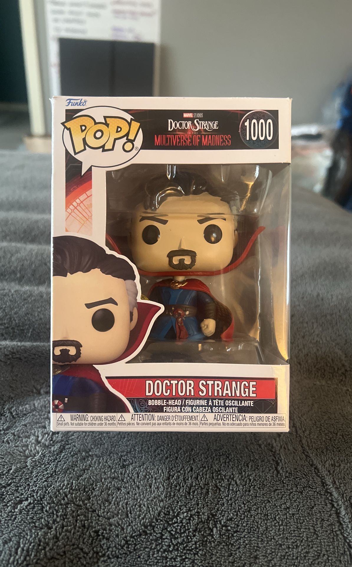 Doctor Strange Funko POP
