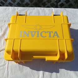 Invicta Watches