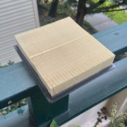 Toyota Tacoma Air Filter 