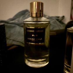 Mancera Cosmic Pepper