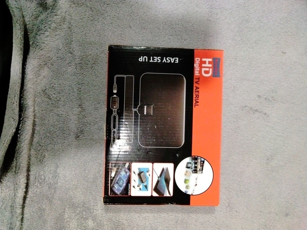HD Digital Tv Aerial