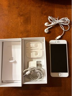 iPhone 6 16 GB