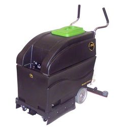 Wrangler 20" Disk Pad Assist Floor Scrubber