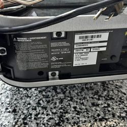 Garage Door Opener