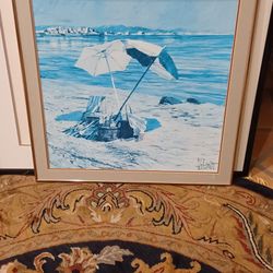 ALDO LUONGO 3 ASSTD PRINTS PRICED BELOW 150-400obo