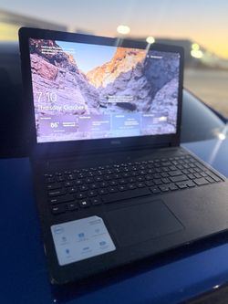 🔥 Dell Inspiron 15 3000 Series Laptop – Intel Core i3, 4GB RAM, 500GB Hard Drive