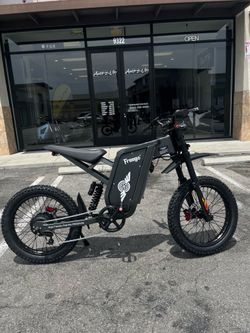 Freego X1 SE