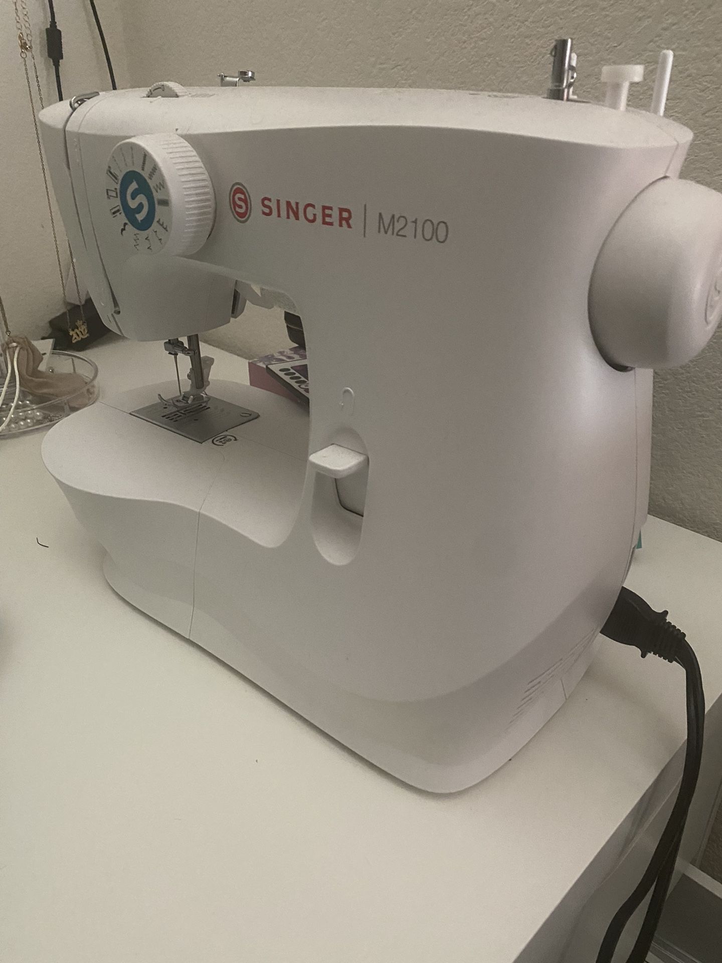 Singer Sewing Machine