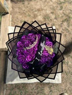 Eternal Roses