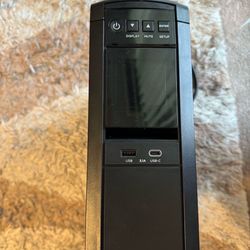 Cyber power Battery 1500 va