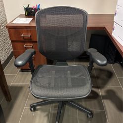 Desk Chair 