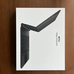 Apple Magic Keyboard