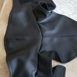 15 pairs of brand new genuine leather Motorcycle face masks.