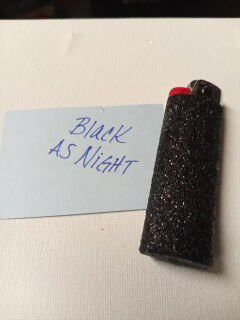 Bling Lighters