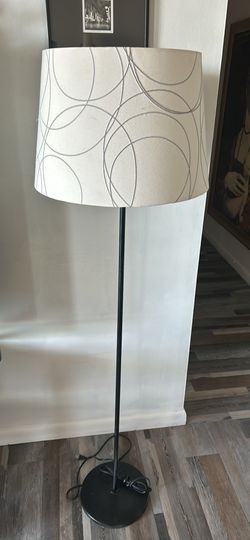 Floor Lamp
