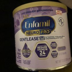 Enfamil