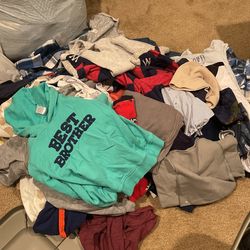 Kids Clothes 