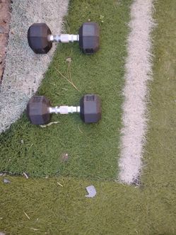 Dumbbell