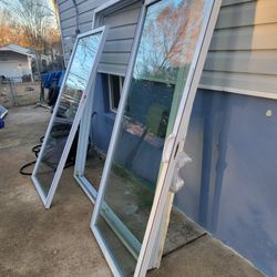 Sliding Doors 
