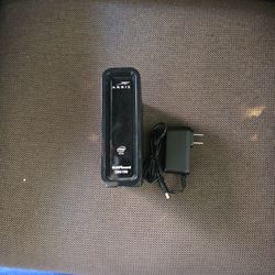 Arris SB6190 Internet Cable Modem
