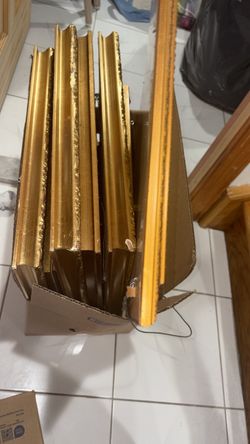 Frames