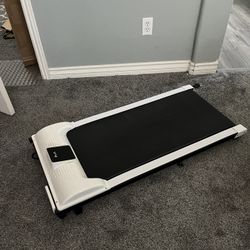 Desk Treadmill 