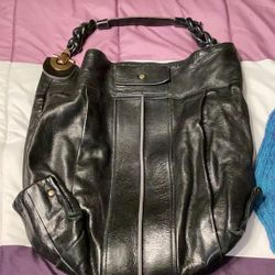 AUTHENTIC Chloe Bag